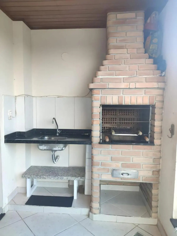 Apartamento de Luxo acesso a Praia Grande e Praia do Tenório para 6 pessoas