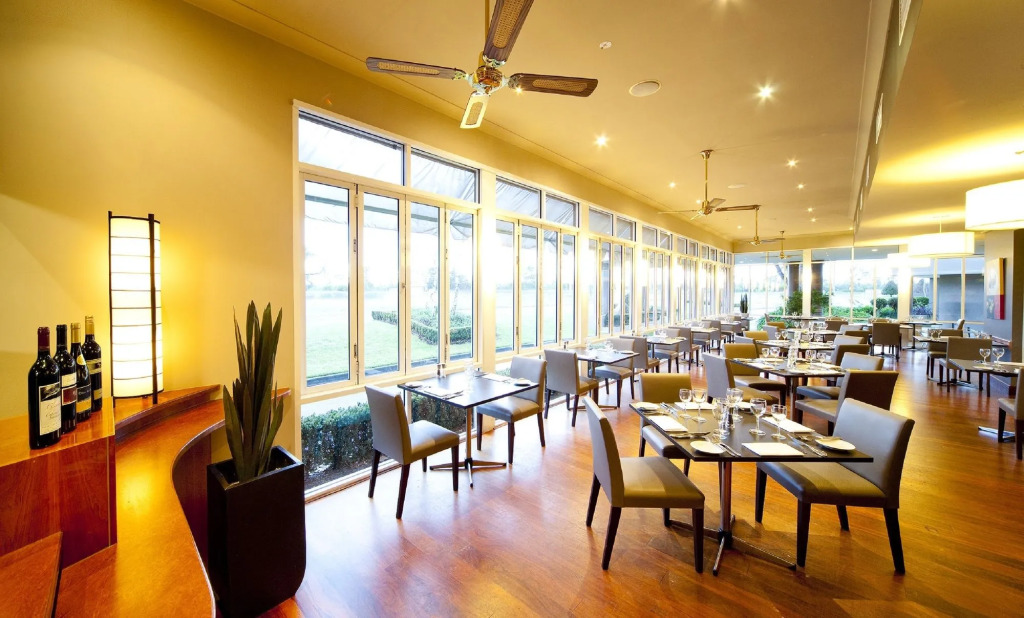 Century Inn