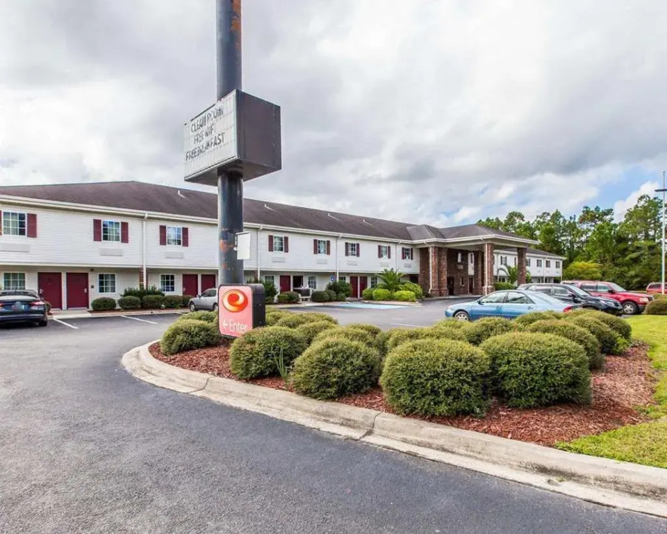 SureStay Hotel by Best Western Brunswick