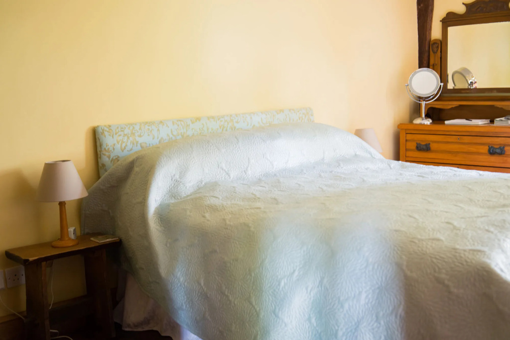 Huntlands Farm Bed & Breakfast