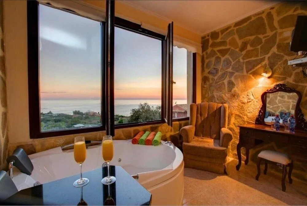 Villa Thalassa Thea