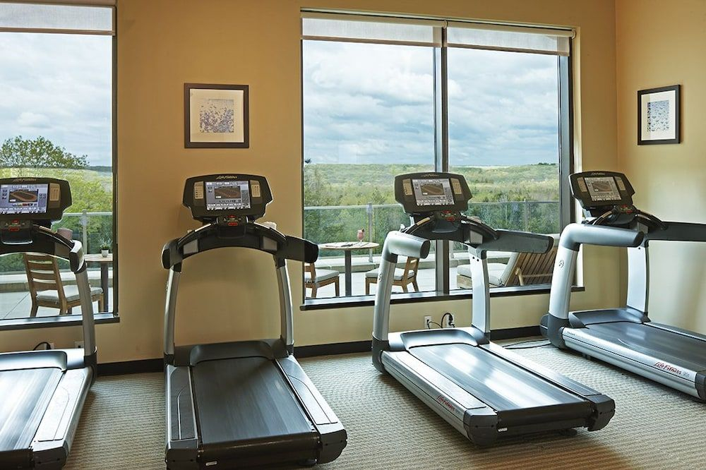 The Fox Tower at Foxwoods
