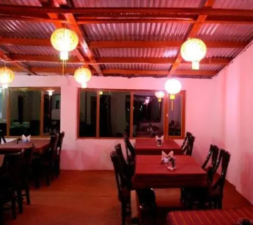 Hotel Suru View
