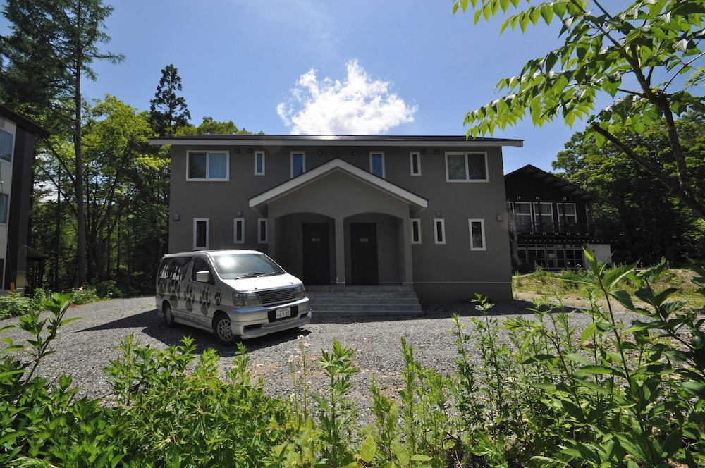 Cat's Villa Hakuba 1- Vacation STAY 82191