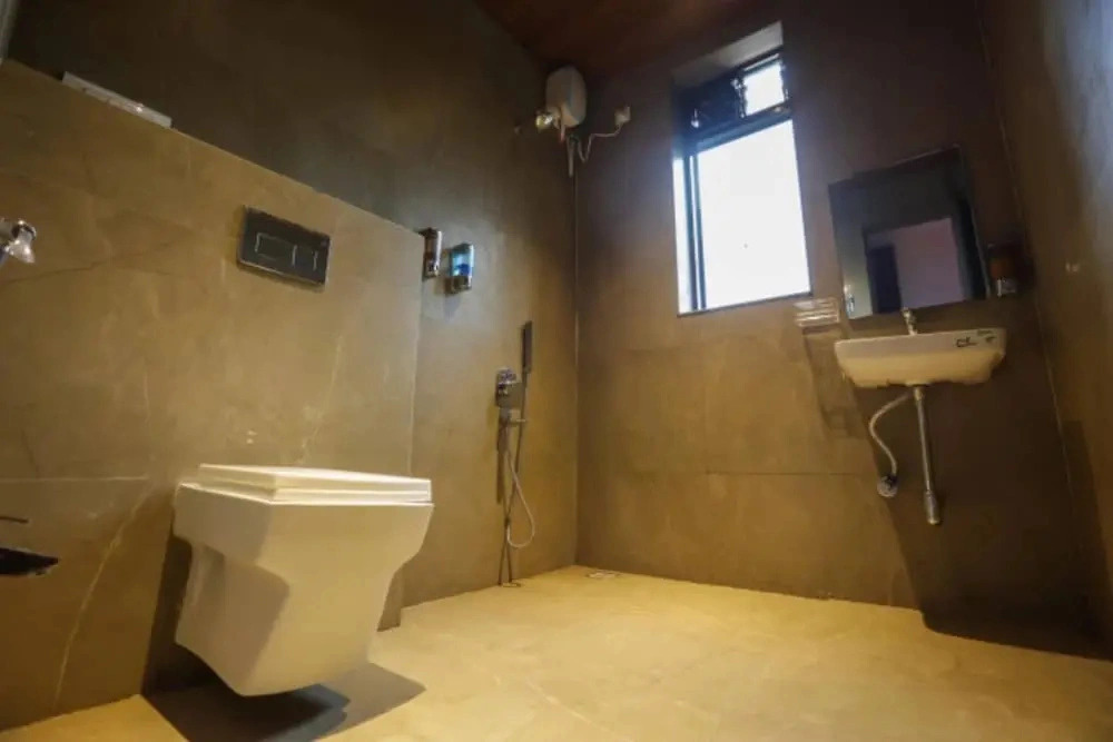 6bhk Pearl Drops Villa Igatpuri Heated Pool