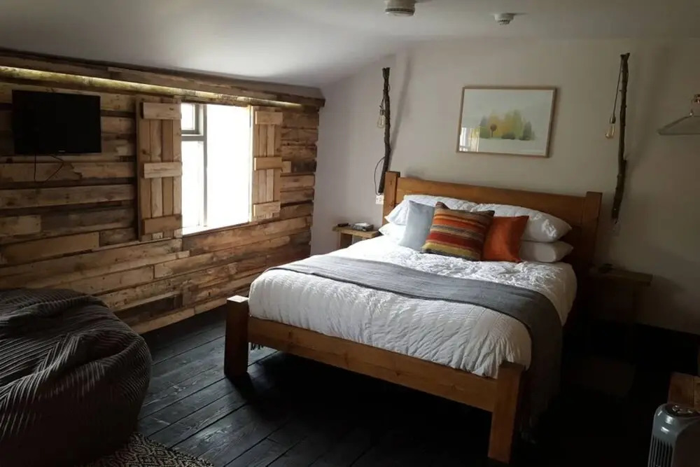 Treehouse Loft in Central Hove Brighton