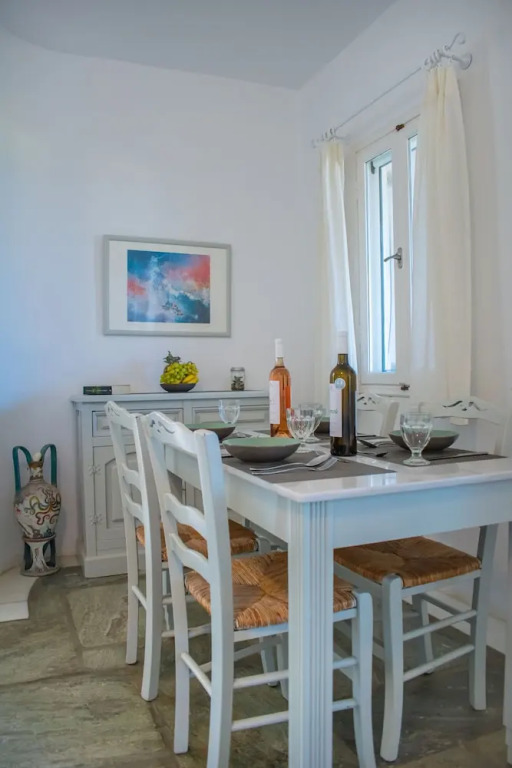 Irenes View Apartments