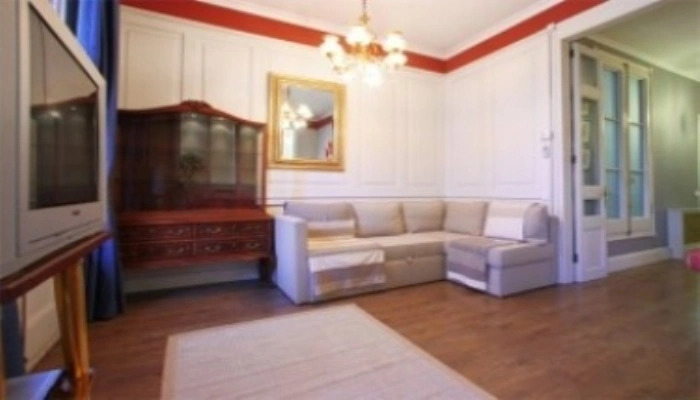 Apartamento Calabria