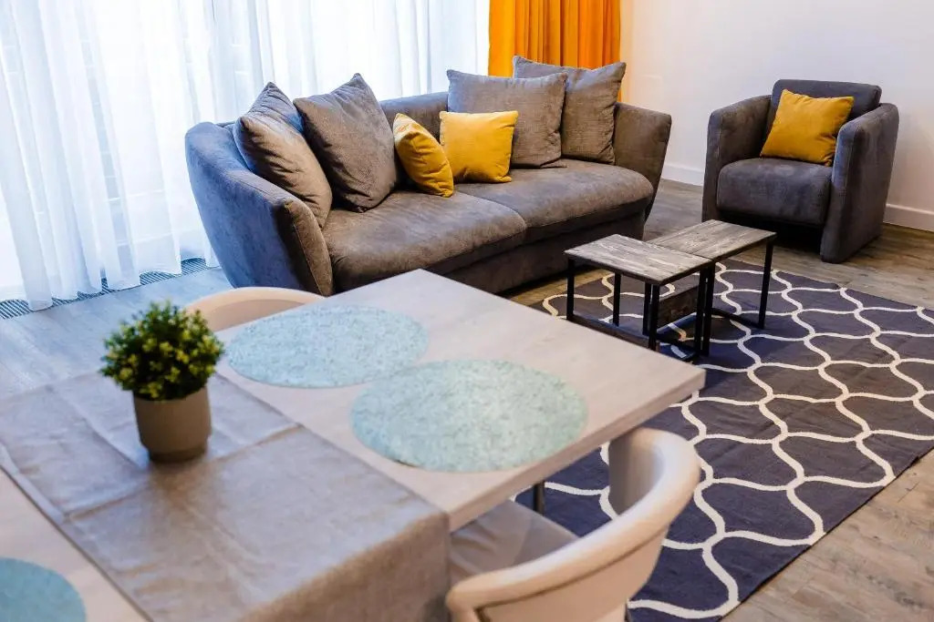 Pine Woods Apartment A28 in Silver Mountain