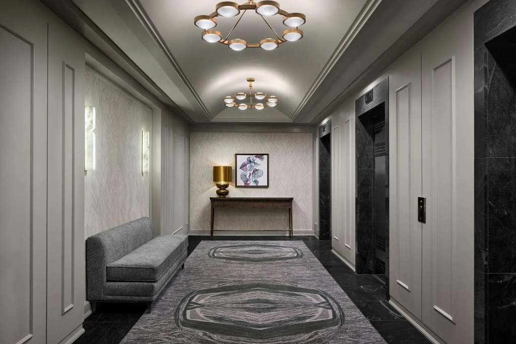 The Ritz-Carlton, Charlotte