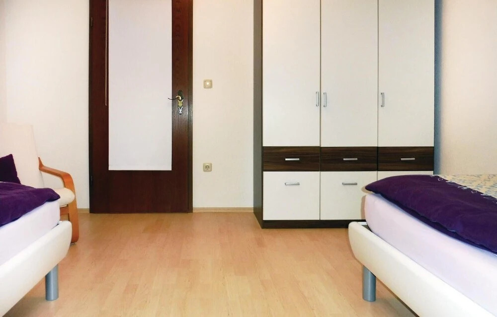 Awesome Apartment in Bad Pyrmont With 2 Bedrooms and Wifi