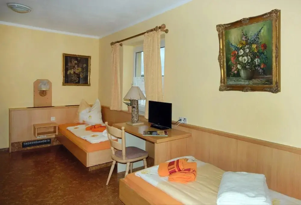 Weinpension Grojena