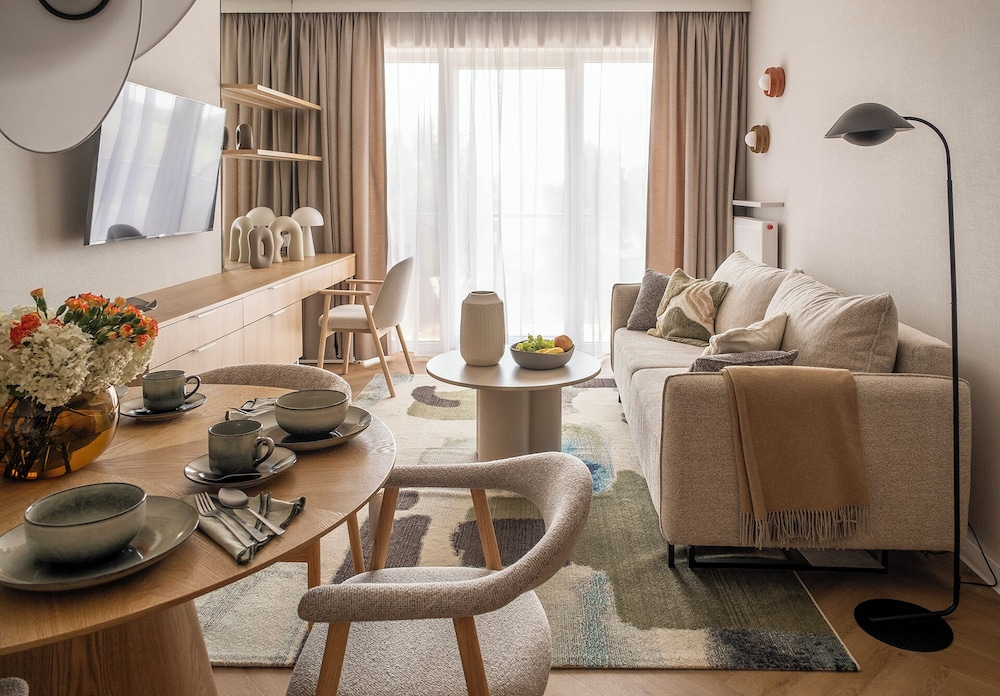 Essense Baltic Resort & SPA