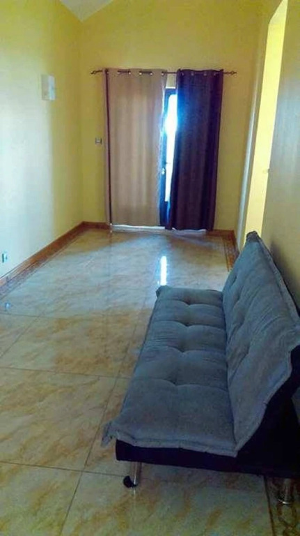 House With 4 Bedrooms in Mont Choisy, With Private Pool, Enclosed Gard