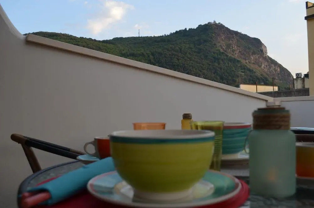 B&B Domus Palmi