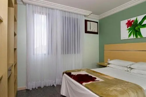 Hotel da Lea