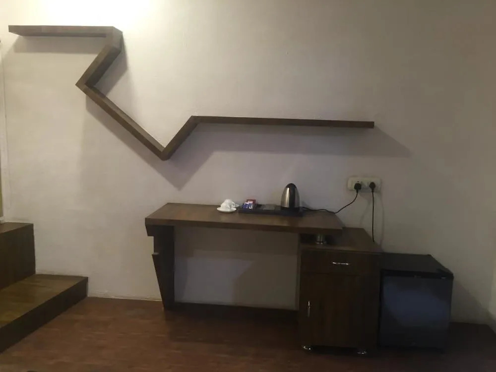 Touchwood Resort Bhopal