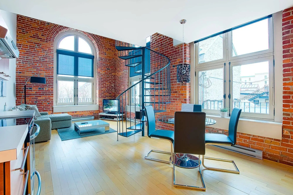 Les Lofts 1048