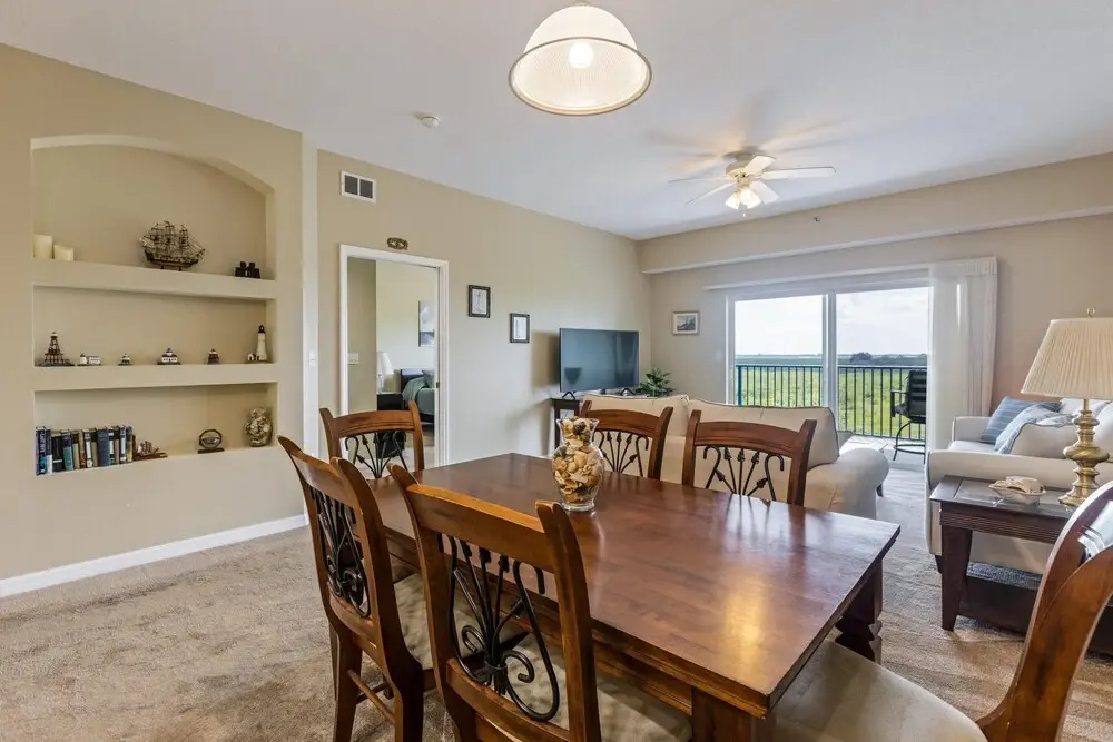 Estuary Views Close to Pool Amenities Walk to Beach 9 505