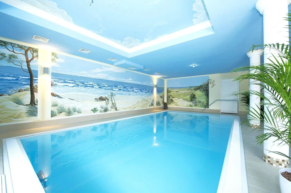 Hotel Garni Sonnenklahr