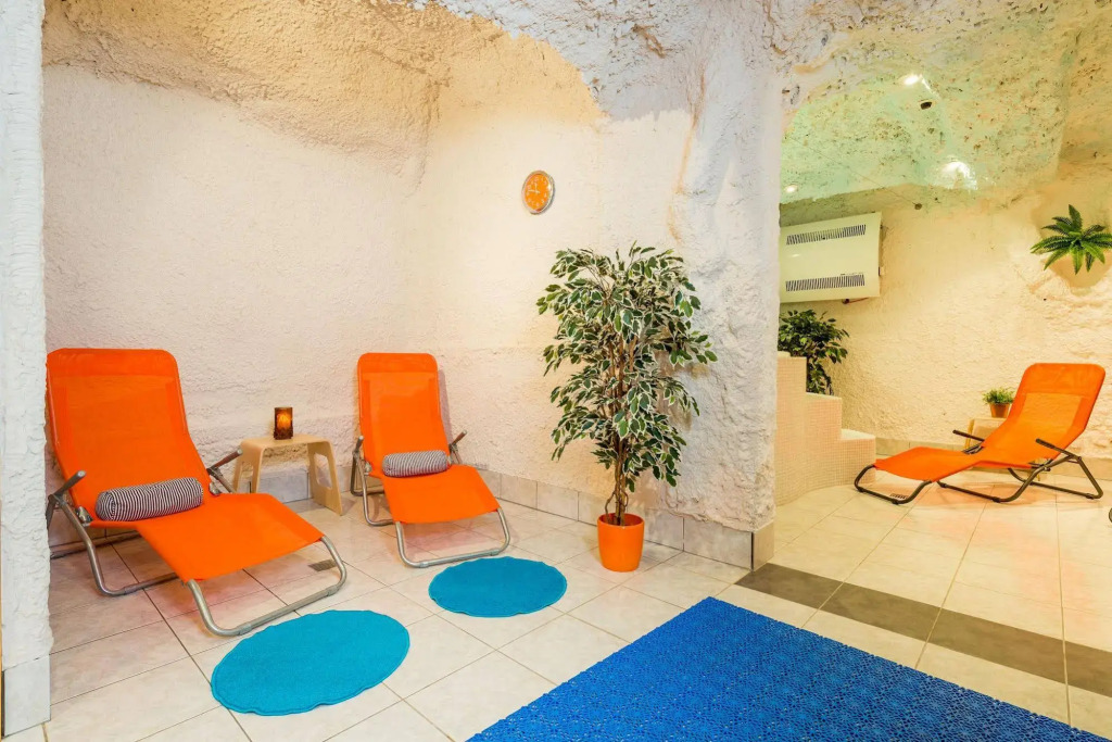 Hotel Alpenperle
