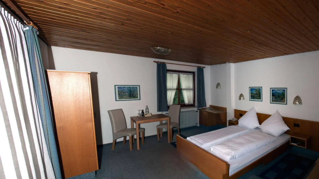 Landhaus Rabe