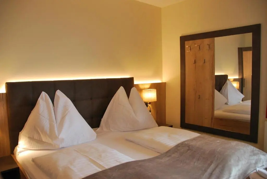 Hotel Pariente