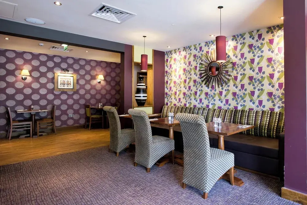Premier Inn Aberdeen Airport - Dyce