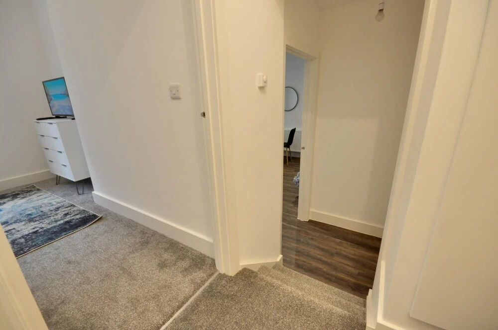 Kahuna - Modern 1 Bedroom Apartment