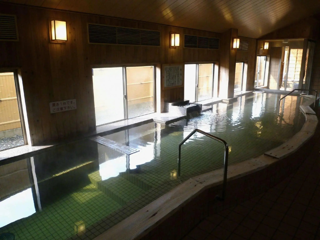 Hotel Monzennoyu