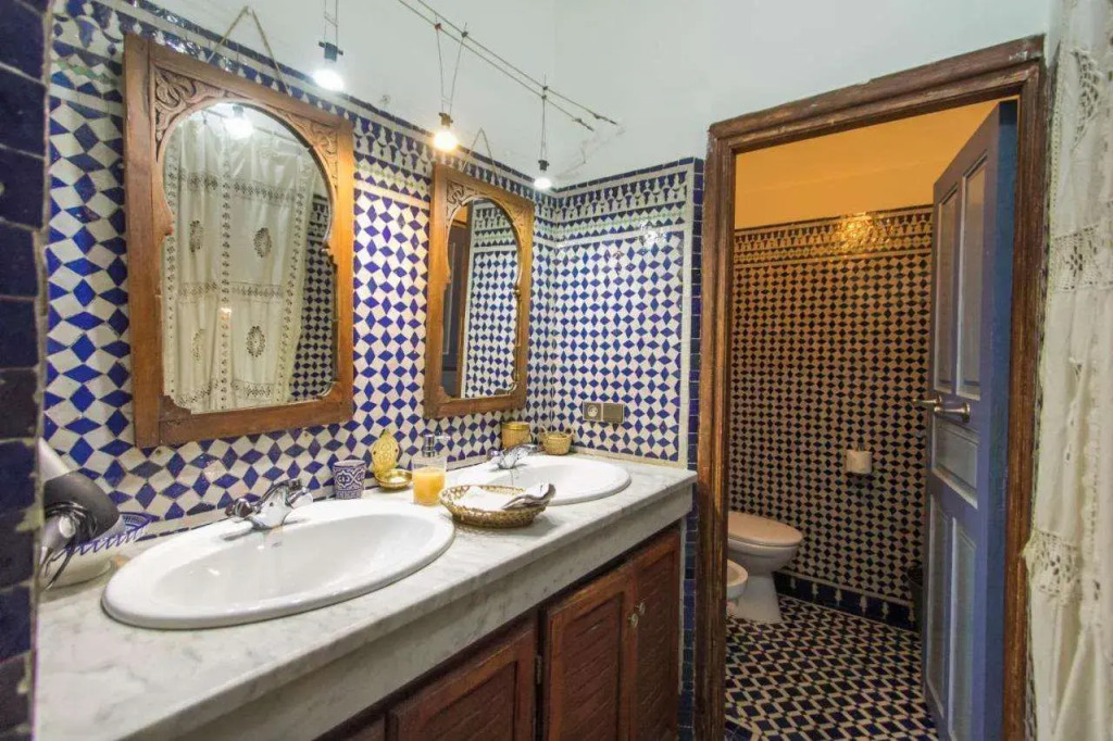 Riad Dar Cordoba