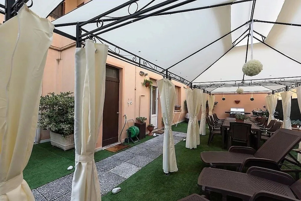 Terrazze Italiane City Center