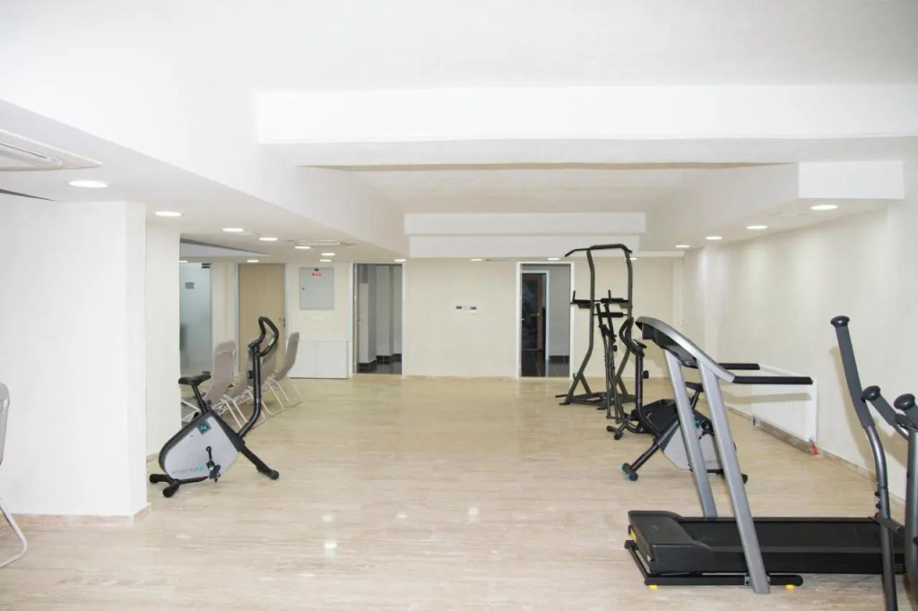 ZİN D Home Dudullu Suit Otel