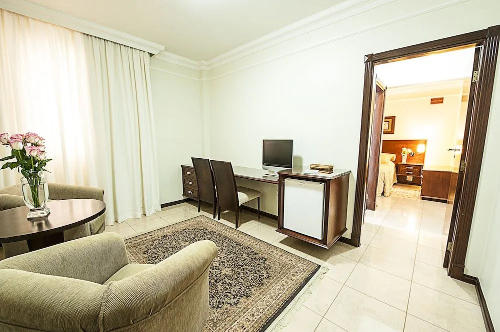 Reisper Palace Hotel