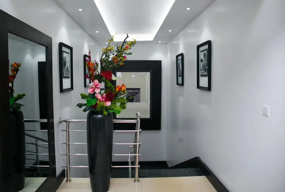 GreenPoint Hotel