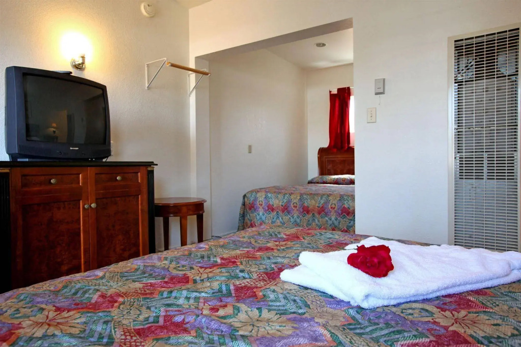 The Fremont Inn