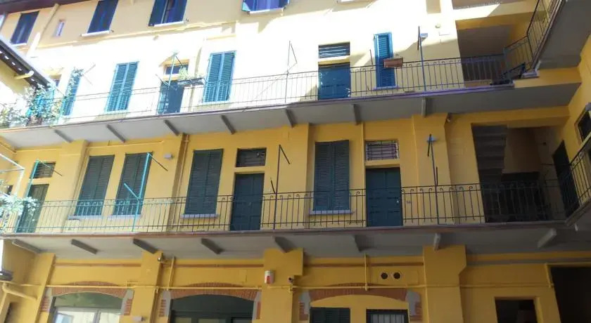 Loft Rasori