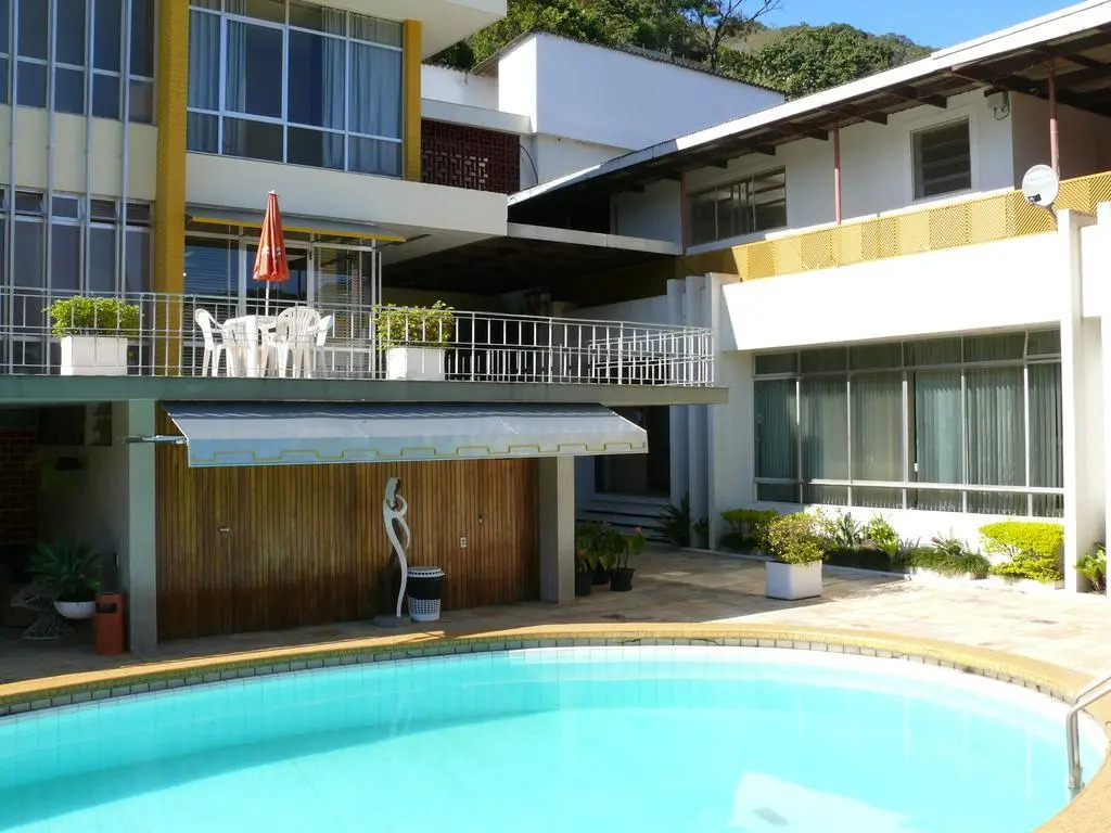 Casa do Sol Hotel