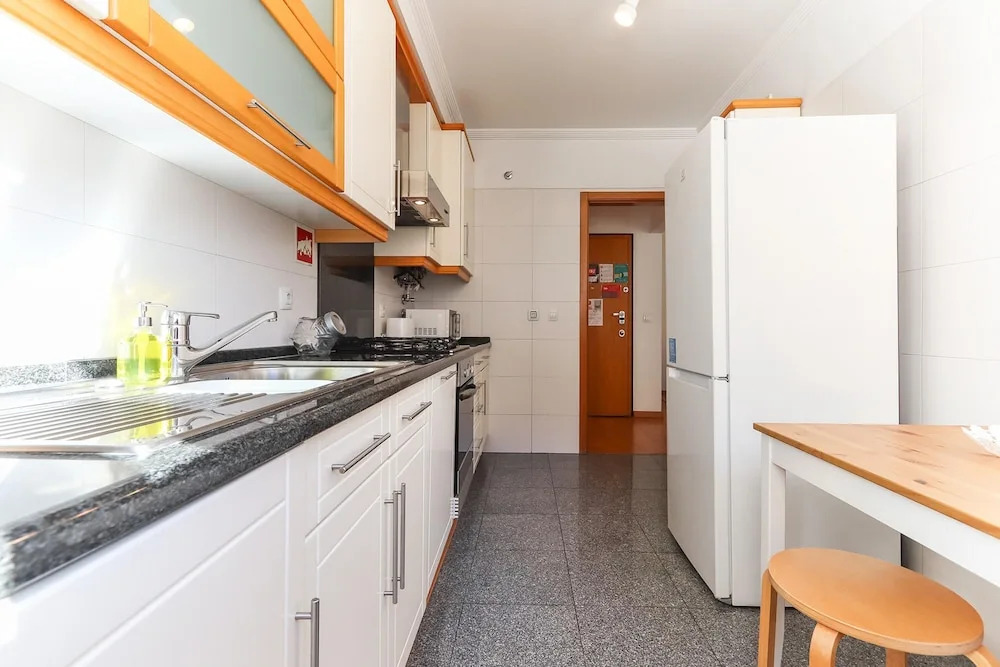 Laranjeiras Design by Homing
