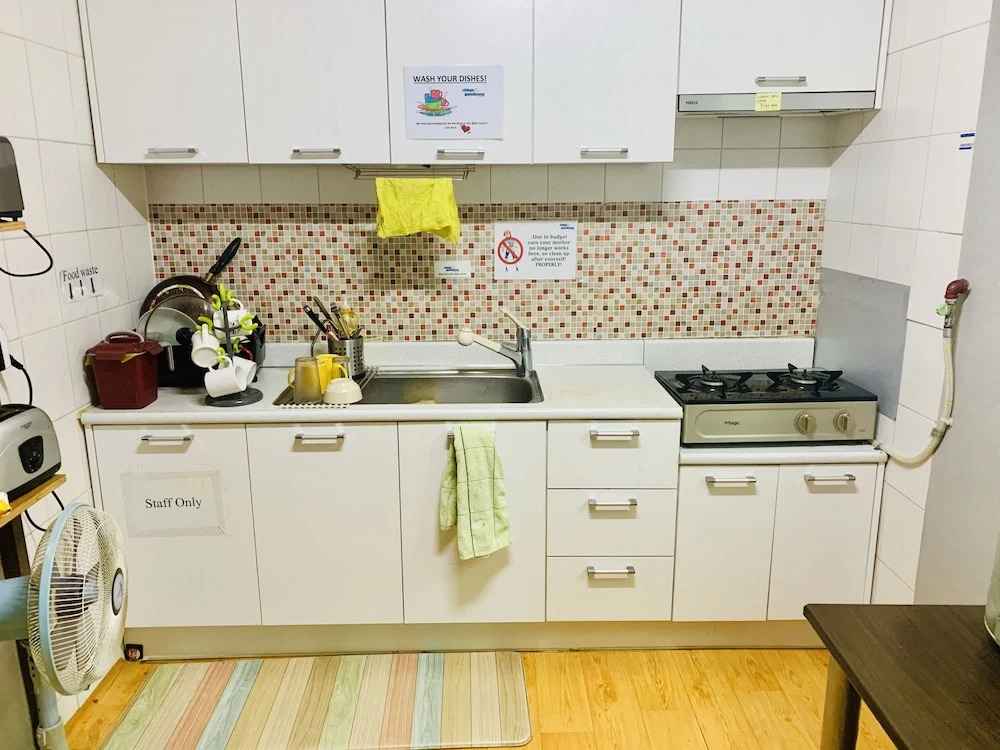 Chingu Guesthouse