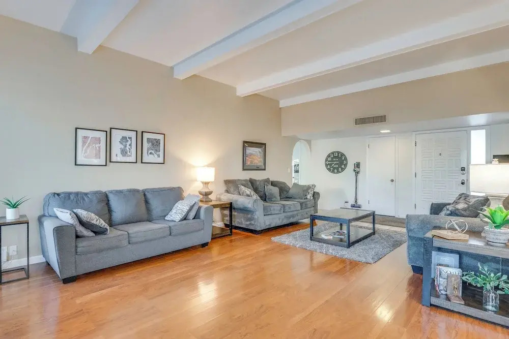 5 Mi to Camelback Ranch: Pet-friendly Home w/ Pool