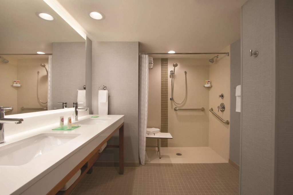 Hyatt Place Chicago OHare Airport