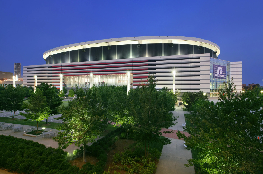 Homewood Suites by Hilton Atlanta Lenox Buckhead