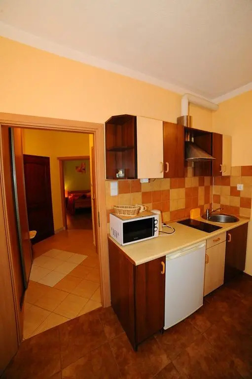 Apartamenty w Jantar - LilaSun