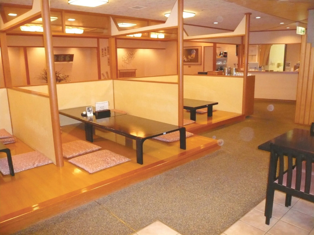 Hotel Matsushima Taikanso