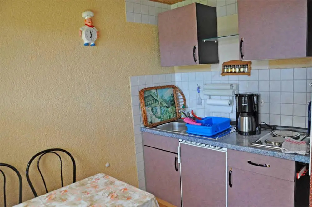 Ferienhaus Zinnowitz USE 921