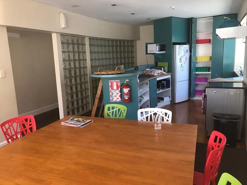 Almond House Hostel