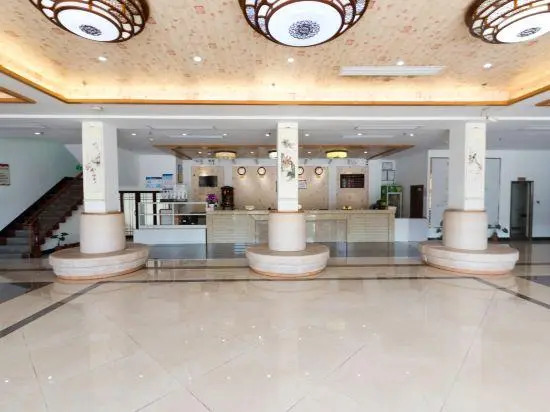 Ye Ping Hotel