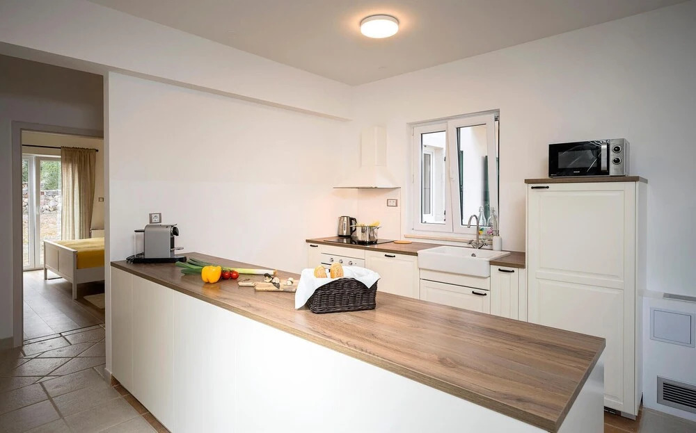 Stunning Home in Stari Grad With Outdoor Swimming Pool, Wifi and 4 Bedrooms