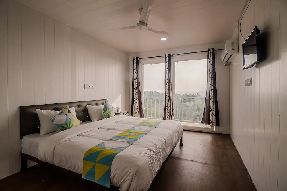 OYO 24962 Home Amrita's Cottage